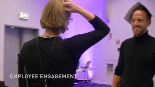Nordic Workplace Evolution Summit 2018 Copenhagen Net Worth