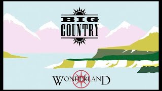 Big Country - Giant (original full length version)