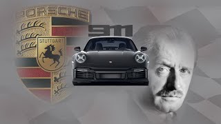Porsche  L'Art de l'Ingénierie Automobile