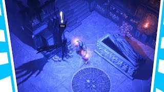 Path of Exile 3.0 | The Ravenous God Sign of Purity Ossuary ...