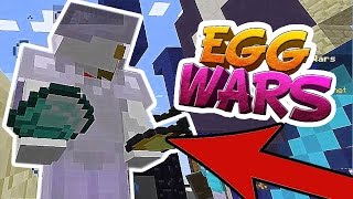 PSİKOPAT OĞUZ BEYK!!  Minecraft: Egg Wars #84