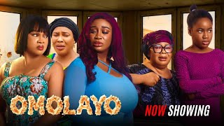 Omolayo - Aktueller Yoruba-Film 2026, Regina Chukwu, Damilola Oni, Faithia Balogun, Mitchell Onamade