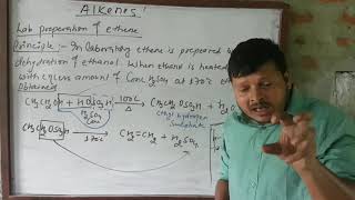 CTEVT CHEMISTRY VIDEO LECTURE OF ALKENE screenshot 1