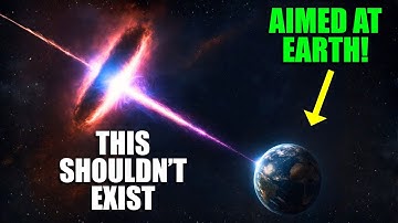 WoW! Scientists Can’t Explain This Strange Cosmic Signal | Space Facts