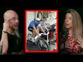 Peter Attia on What It's Like Getting a VO2 Max Test (key markers to look for)
