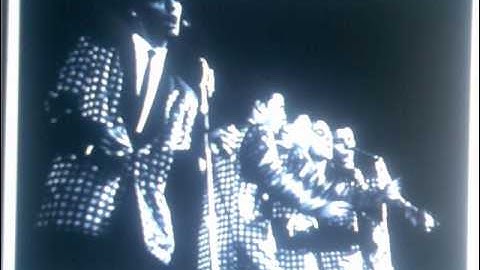 Thumbnail of The Elegants - Twinkle little star (original demo)