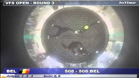 WISC 2015 Czech Rep. 4-Way VFS 508 Rd 3