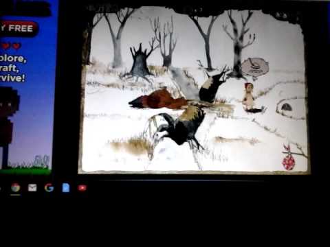 gretel-and-hansel-part-3