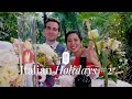【南イタリアバカンスVlog】ミラノ発！ポジターノ、ラヴェッロ、アマルフィの旅