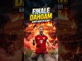 5:4 in Paris – und DAS macht Hoffnung! 🔥⚽ #FinaleDahoam