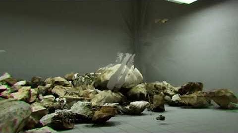 Photogrammetry - Rocks