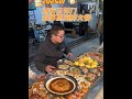 Come to Xian Yuxiang Gate Story Seafood Feast, directly served on the table