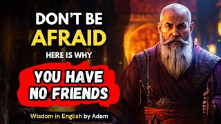 Why They Ignore You? 11 DARK SideEffects of SPIRITUAL AWAKENING No One Tells You About |No Friends