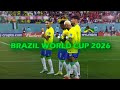 اغنية البرازيل لكأس العالم 2026 مترجمة