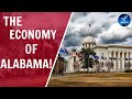 Alabama 2020: Economy of Alabama (US States Episode 1)