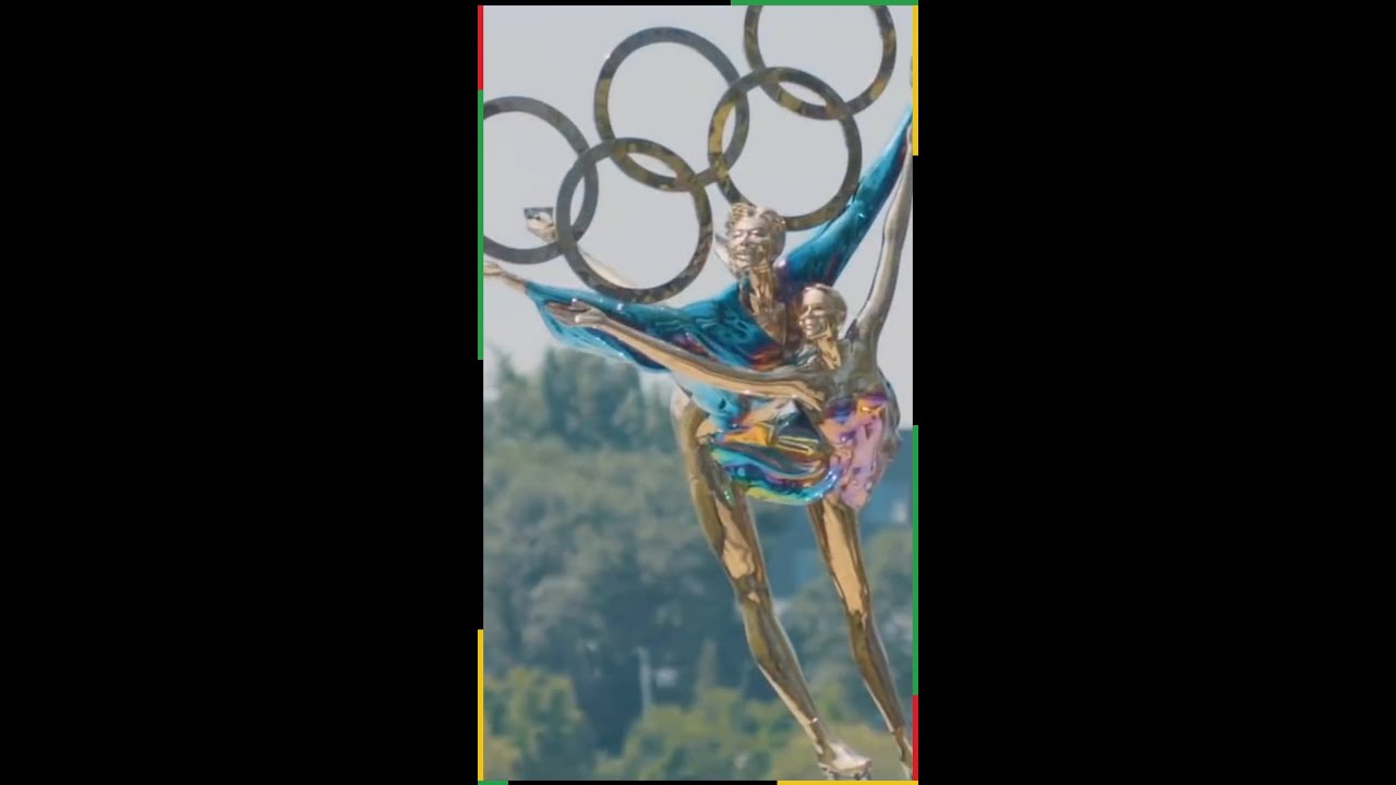 1 days to go until Beijing 2022 Olympic Winter Games!