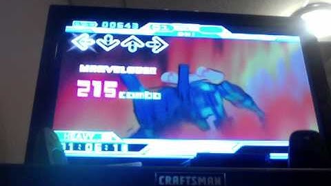 DDR - 1998, Stealth, 23 Perfects