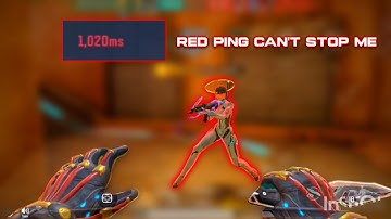 Playing Hyper Front with Red Ping | myu10