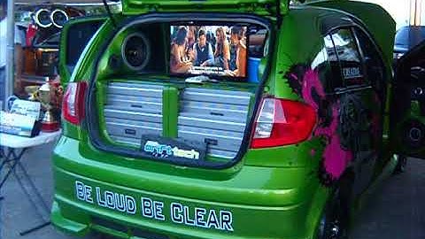 1ST Team LIGHTNING LAB DB DRAG COMPETITION & COMPACT CARS 2015 TEAM DRIFT TECH