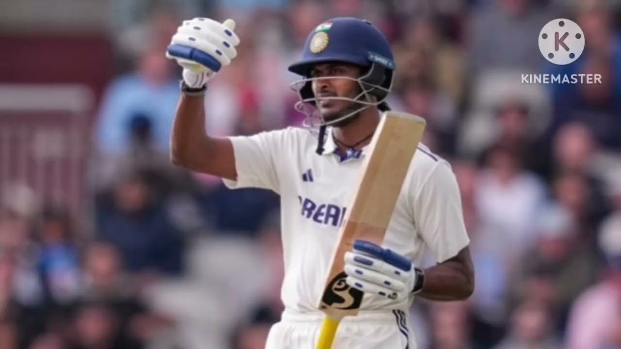 INDIA VS ENGLAND 4TH TEST MATCH HIGHLIGHTS 😃