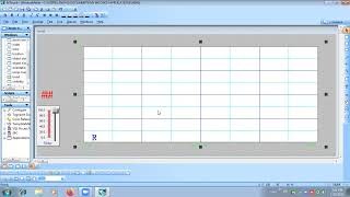 Real Time Trend Cnfiguration #InTouch #SCADA ||#Hindi