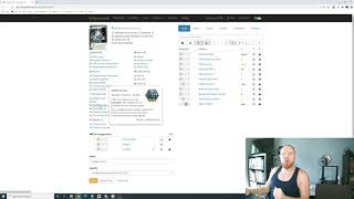 Netrunner - Deckbuilding Modded Corp