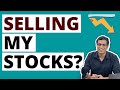 6 reasons why I sell stocks
