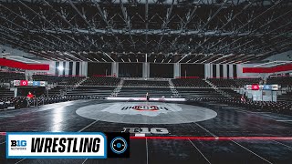 Select Matches: Kent State at Ohio State | Big Ten Wrestling | Dec. 11, 2022