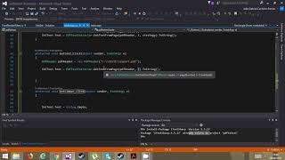 ITextSharp - Convertendo pdf para texto.