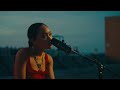 Capture de la vidéo Griff - Vertigo (Alternative Version) Live From La