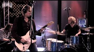 The Cortonville Sessions Birth Of Joy Live From The Red Bull Studios Amsterdam