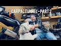 Carpal Tunnel Surgery Update – How It Feels So Far