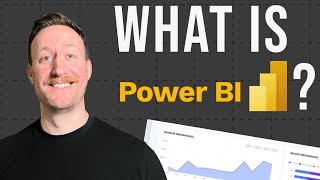 What is Power BI? | Power BI Explained