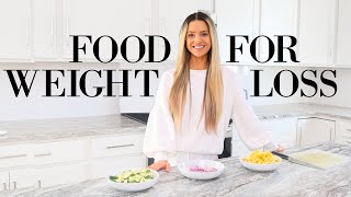 The Best and Worst Foods For Weight Loss // Cooking Secrets