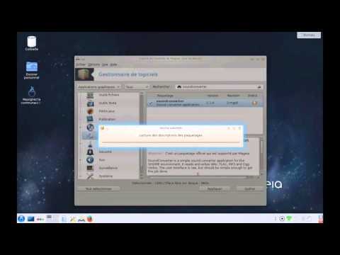 [TUTO] Conversion de fichiers audio : Soundconverter