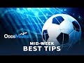 Best Value Bets Across the Big Weekend Matches – Football ...