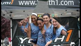 2012 End of Season Fastpitch Slideshow