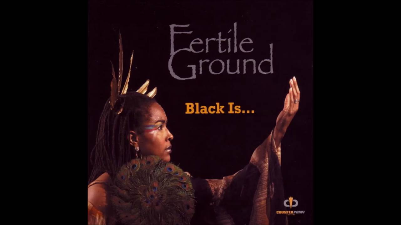 Fertile Ground - Live in the Light