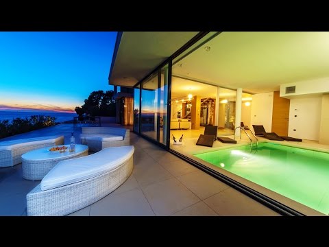 $18.7 Million Seven-Villas