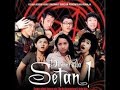 Disini ada setan  film horor indonesia full movie  telaga cinta abadi  horor
