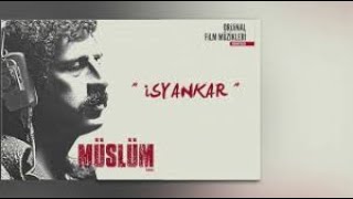 TİMUÇİN ESEN - İSYANKAR ( MÜSLÜM BABA) Resimi