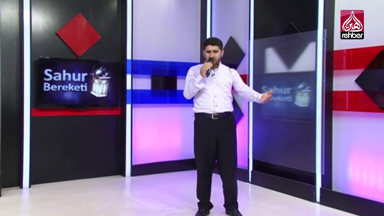 Bilal Güler | Îslamamin