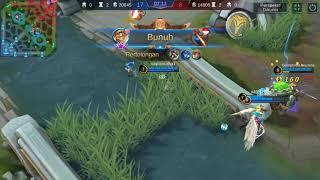 Boleh La Bruno Captain Khai