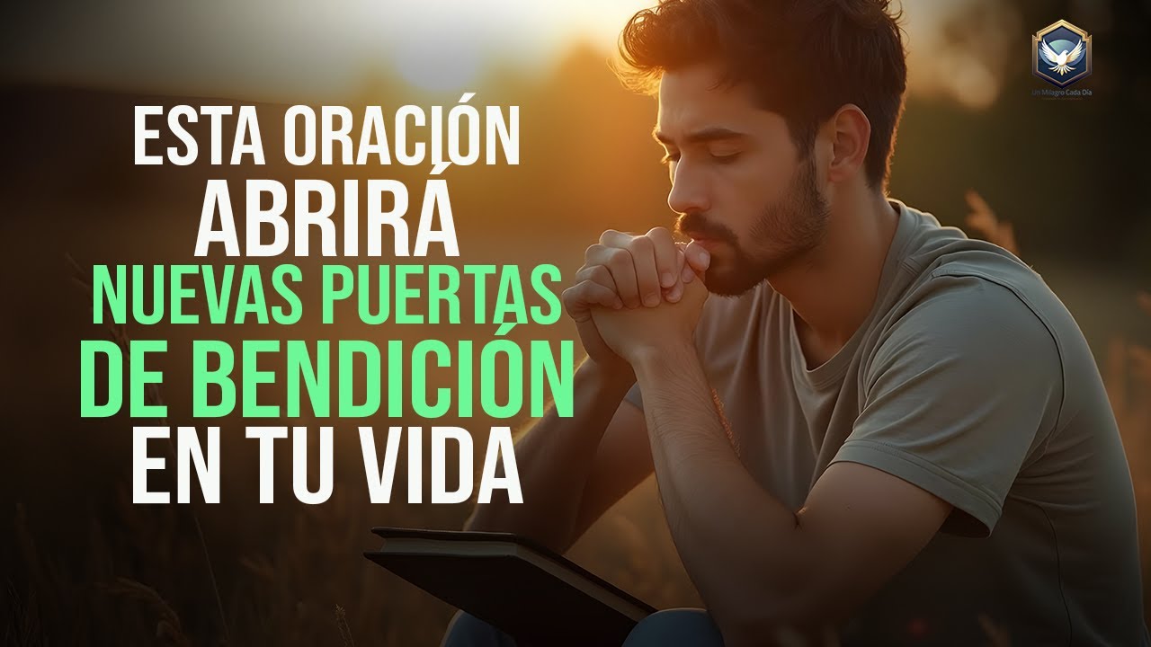 Comienza el día pidiendo a Jesús sabiduría y fortaleza ! Oración de la mañana