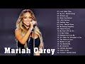 Mariah Carey | The Greatest Hits | Non-Stop Playlist || Compilation