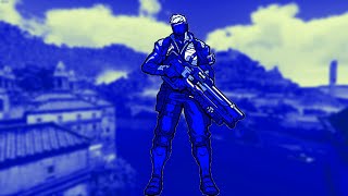 Soldier 76 Tracking Aim Highlights #40