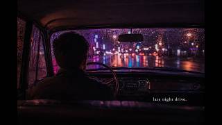Bedroom R&B Playlist - Chill Soul Music for Unwinding | R&B Mix Full Album
