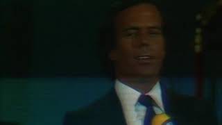 Julio Iglesias - Non Si Vive Cosi