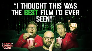Download Lagu The Matrix Reloaded - Ergo, F*** Yourself