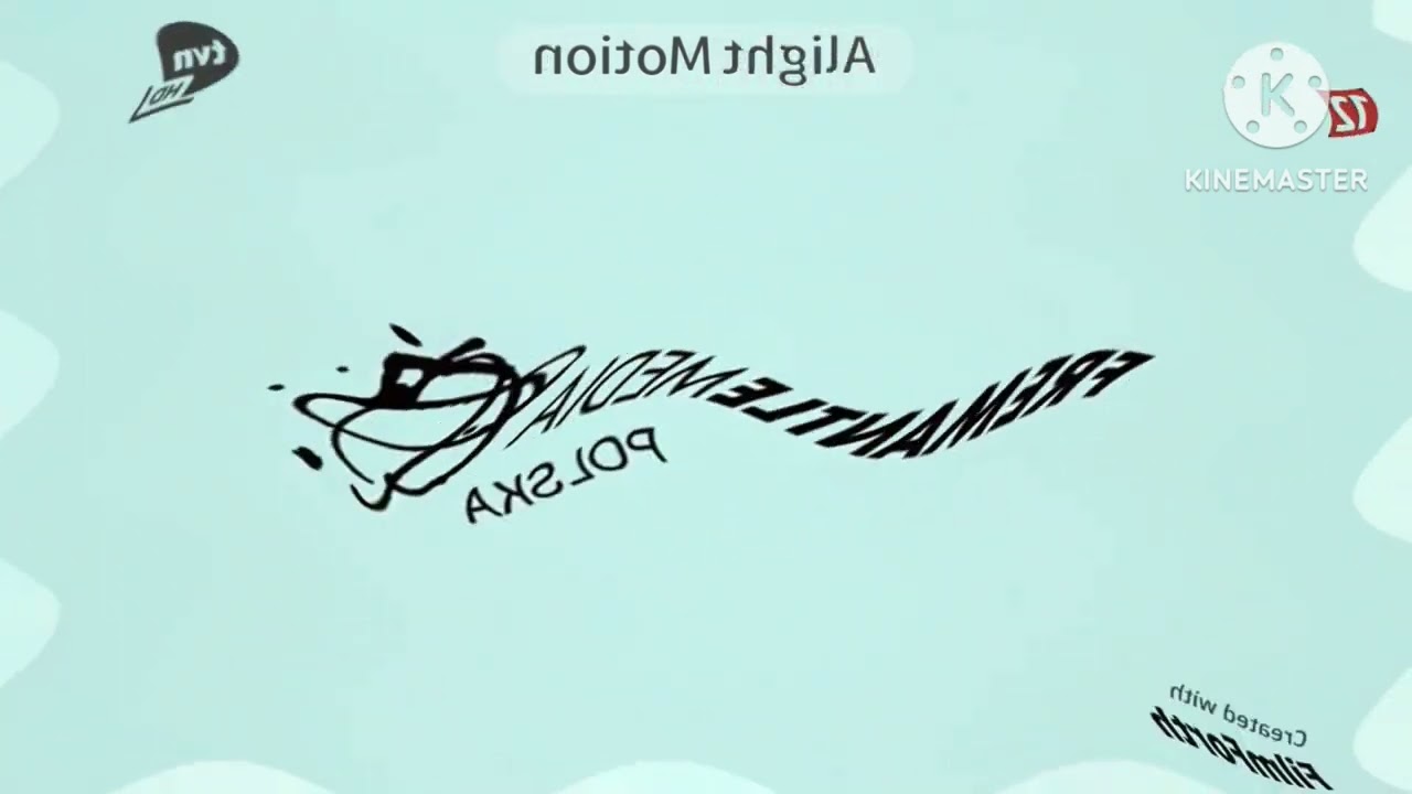 FremantleMedia Polska/TVN (2013) Super Effects